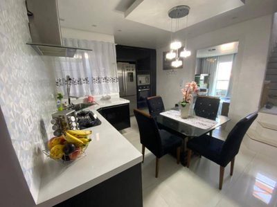 Apartamento, 3 quartos, 172 m² - Foto 5