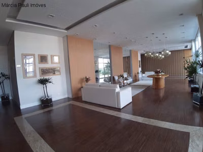 Apartamento, 3 quartos, 128 m² - Foto 2