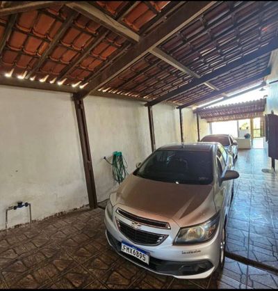 Casa, 5 quartos - Foto 4