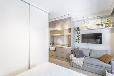 Kitnet-Studio, 26 m² - Foto 5