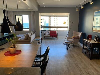 Apartamento, 2 quartos, 82 m² - Foto 4
