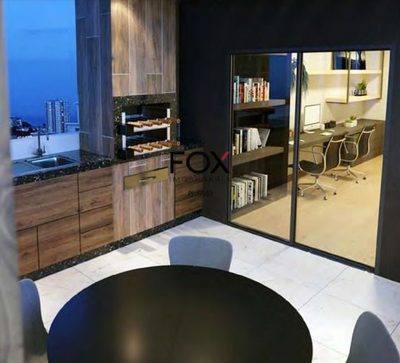 Apartamento, 2 quartos, 60 m² - Foto 2