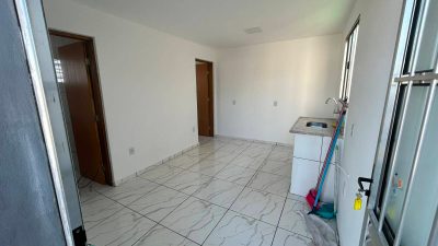Casa, 1 quarto - Foto 2