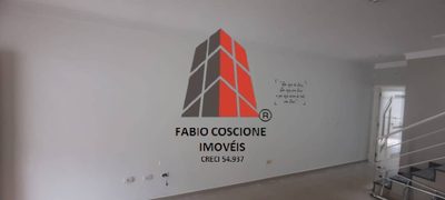 Sobrado, 3 quartos, 130 m² - Foto 3