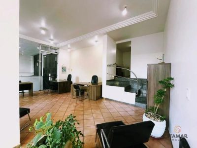 Loja-Salão, 61 m² - Foto 1