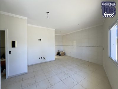Casa de Condomínio, 2 quartos - Foto 1