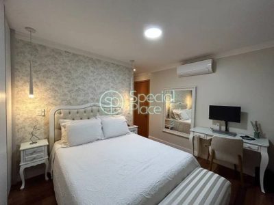 Apartamento, 3 quartos, 123 m² - Foto 5