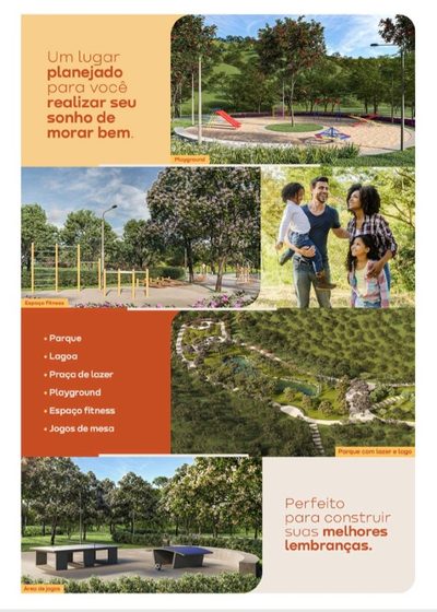 Terreno, 200 m² - Foto 1