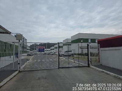 Casa, 2 quartos, 34 m² - Foto 1