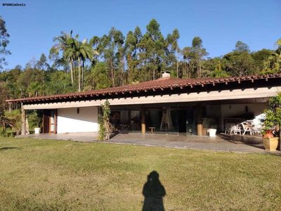 Casa, 5 quartos, 400 m² - Foto 1