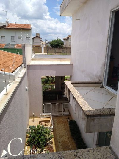 Sobrado, 237 m² - Foto 4