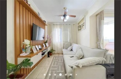 Apartamento, 2 quartos, 58 m² - Foto 5