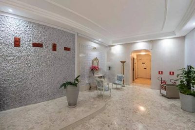 Apartamento, 1 quarto - Foto 4