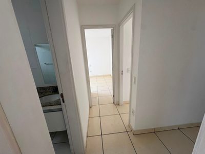 Apartamento, 3 quartos, 72 m² - Foto 2