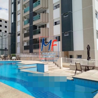 Apartamento, 4 quartos, 114 m² - Foto 3