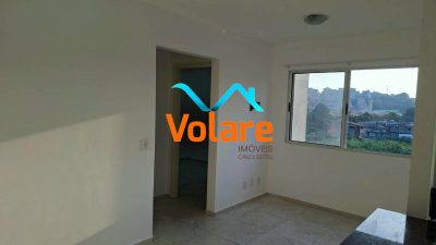 Apartamento, 2 quartos, 47 m² - Foto 2