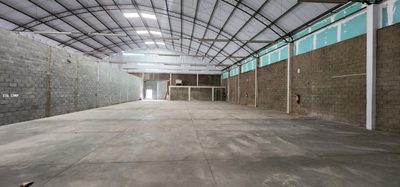 Prédio Inteiro, 987 m² - Foto 1