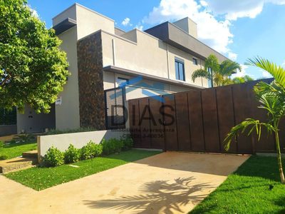 Casa, 4 quartos, 310 m² - Foto 1