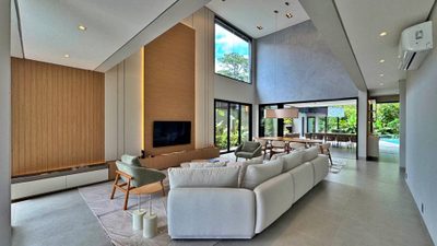 Casa, 6 quartos, 480 m² - Foto 3
