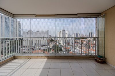 Apartamento, 3 quartos, 80 m² - Foto 5