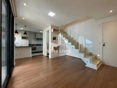 Apartamento, 2 quartos, 66 m² - Foto 3