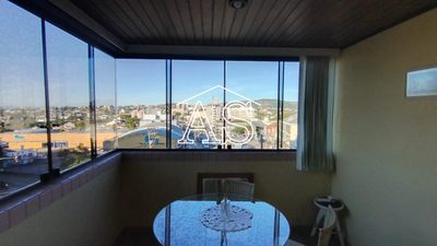 Apartamento, 2 quartos, 71 m² - Foto 2