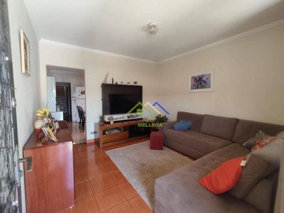 Sobrado, 2 quartos, 131 m² - Foto 3