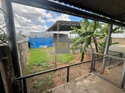 Depósito-Galpão, 1350 m² - Foto 4