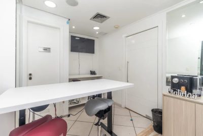 Sala-Conjunto, 38 m² - Foto 3