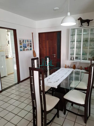 Apartamento, 3 quartos, 112 m² - Foto 3