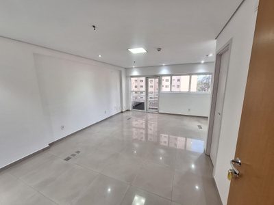 Sala-Conjunto, 33 m² - Foto 3