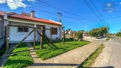 Casa, 2 quartos, 64 m² - Foto 1