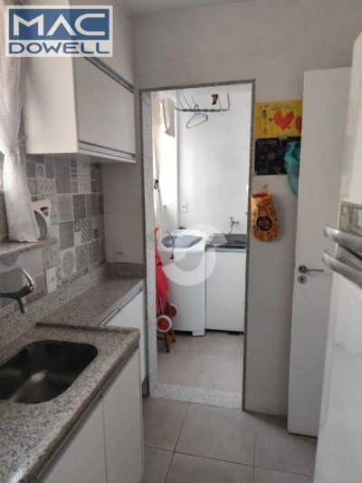Apartamento, 1 quarto, 55 m² - Foto 4