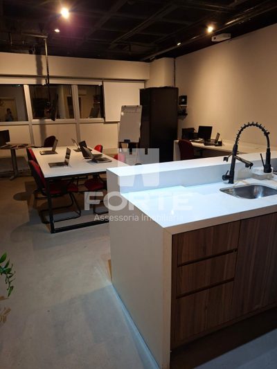 Sala-Conjunto, 38 m² - Foto 2