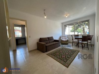 Apartamento, 2 quartos, 72 m² - Foto 2