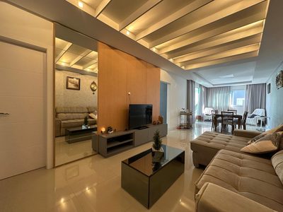 Apartamento, 3 quartos, 163 m² - Foto 5