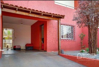Sobrado, 3 quartos, 160 m² - Foto 2