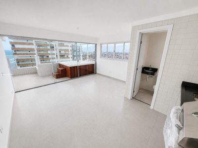 Cobertura, 3 quartos - Foto 4