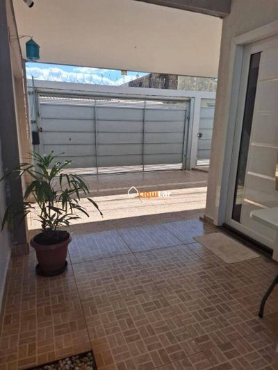 Casa, 2 quartos, 105 m² - Foto 2