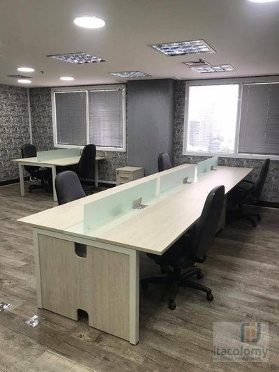 Sala-Conjunto, 106 m² - Foto 3