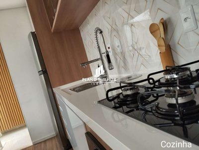 Apartamento, 1 quarto, 65 m² - Foto 4