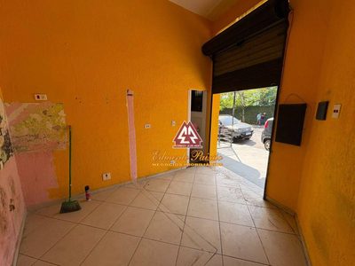 Loja-Salão, 10 m² - Foto 2