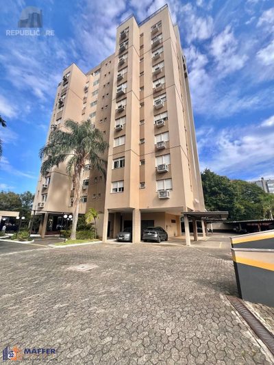 Cobertura, 3 quartos, 199 m² - Foto 2