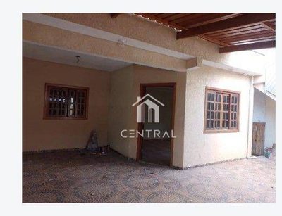 Casa, 4 quartos, 210 m² - Foto 3