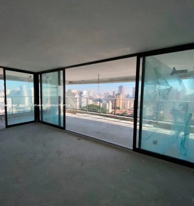 Apartamento, 4 quartos, 230 m² - Foto 1