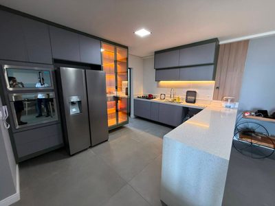 Apartamento, 3 quartos, 116 m² - Foto 2