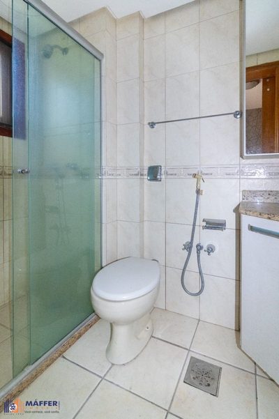 Apartamento, 2 quartos, 67 m² - Foto 3