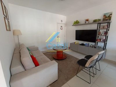 Apartamento, 2 quartos, 75 m² - Foto 1
