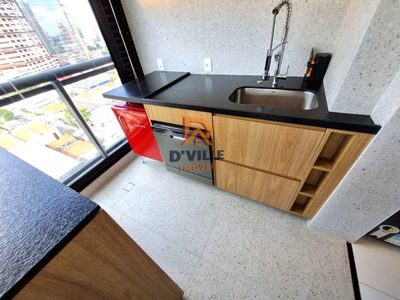 Apartamento, 2 quartos, 70 m² - Foto 5