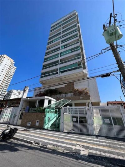 Apartamento, 2 quartos, 84 m² - Foto 1